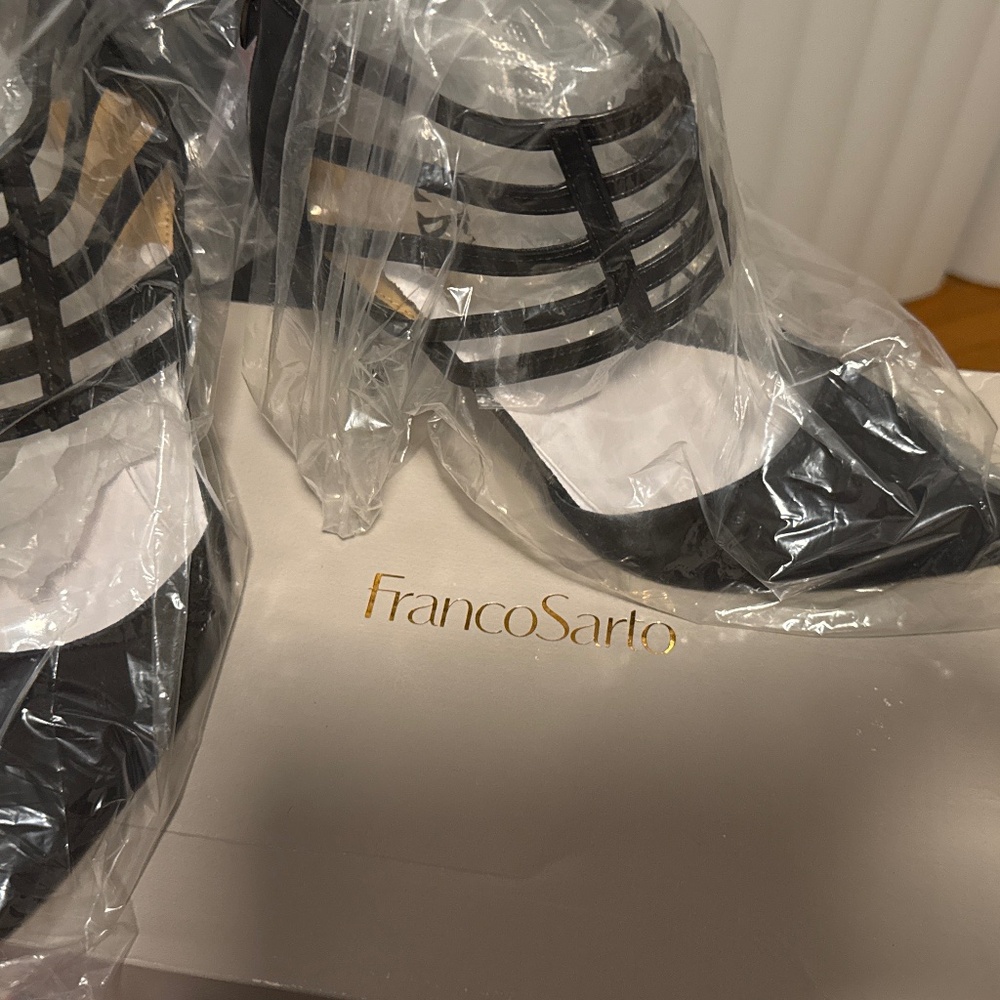 Franco Sarto 8.5 new in box